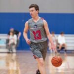 Senior Spotlight: 2024 6’1 Jonathan Swanson