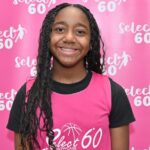 Lady Phenom Spotlight: 2027 Jaidiah Blake