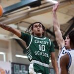 Is Christ School the favorite once again to win another title'