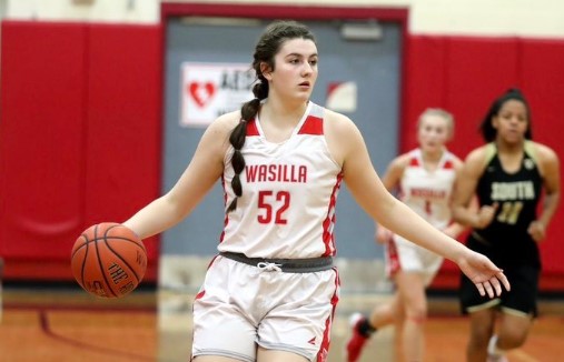 2025 Layla Hays has the attention of all programs around the country