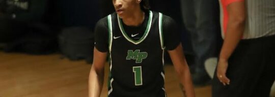 Phenom Commitment Alert: 2025 Sadiq White commits to Syracuse