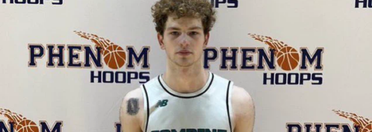 Phenom Hoops Player Profile: Dylan Craven