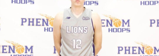 Back to Full Heath: Brayden Crump Deserving of Attention