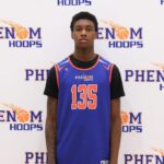 New Names to Learn from Phenom Exposure Camp