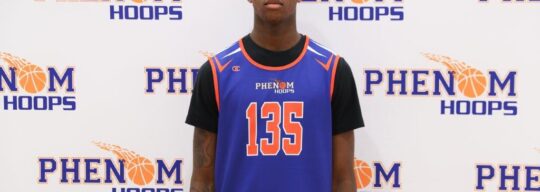 New Names to Learn from Phenom Exposure Camp