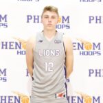 Phenom Commitment Alert: 2024 Brayden Crump calls Elon his next home