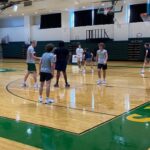 Phenom Open Gym: Cardinal Gibbons