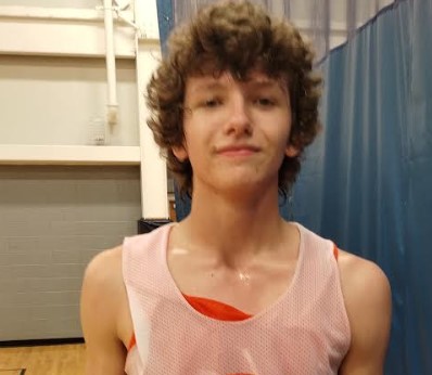 Lethal Shooter: 2026 Eli Williams