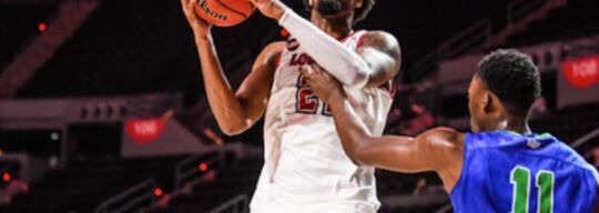 Players of Interest: New Names to Watch For in the AAC (Part 1)