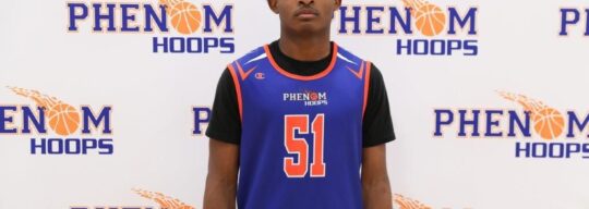 Karsten Swinney Averaging Video Game Numbers