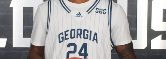 Phenom Commitment Alert: Georgia Southern snags commitment from 2024 Langston Boyd