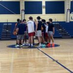 Phenom Open Gym: North Raleigh Christian Academy