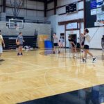 Phenom Open Gym: Trinity Academy