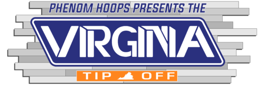 POB’s Eye Catchers from Day 1 at Phenom Tip-Off (Virginia)
