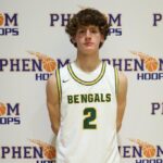 Phenom Game Report: Greensboro Day vs. Grace Christian
