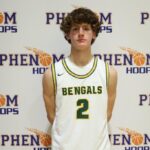 Phenom Commitment Alert: 2024 Will Otto commits to Emory University