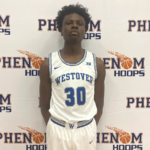 Phenom Hoops Player Profile: Jeremiah McGrady