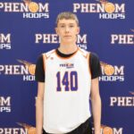 New Name in Town: 2026 Heimir Helgason (Asheville School)