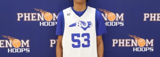 Unsigned Seniors to Watch For More: NC Top 80