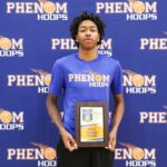 Top 80/ Sophomore 40/ Freshman 40 Award Winners