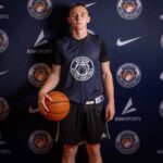 WV Combine Top 100 Standouts