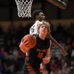 An Athletic Big Phenom: 2025 Camden Karel (MI)