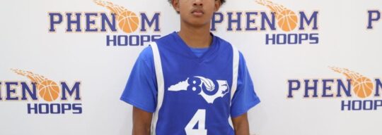 POB’s Thoughts: Best of the Best from Phenom Hoop State League (PG)