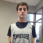 Scratching the Surface: 2026 Carson Asbaty
