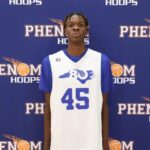 Desmond Kent Jr. Dominating for Chipola