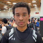 Toughness and Drive: 2025 Elijah Bragg (CA)
