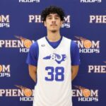 Unsigned Senior Spotlight: 6’4 Felipe Patino