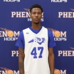 Recruitment Update with 2024 Isaiah Washington