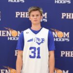 Phenom Commitment Alert: Washington and Lee snags commitment from 2024 Joe Rhyne