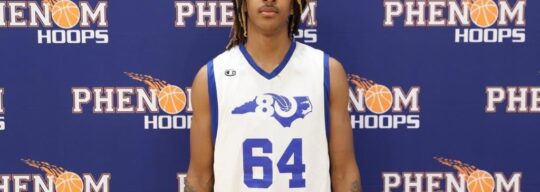 From Phenom to Prime Time: Alums Making Noise in the ACC