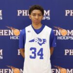 Phenom Commitment Alert: 2025 Madden Collins commits to American