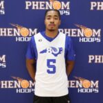 Unsigned Senior Spotlight:Â 5’11 Makel Smith