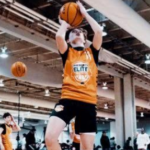 Ultimate Blue-Collar Player: 2026 Nick Dressick (WV)