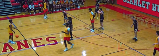 Phenom Game Report: Oak Hill vs. SWVA