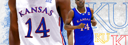 Phenom Commitment Alert: 2024 Rakease Passmore commits to Kansas
