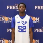 Phenom Commitment Alert: 2025 Tre McKinnon commits to Appalachian State