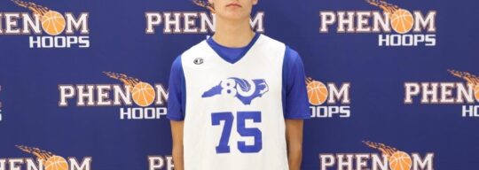 Phenom Commitment Alert: 2025 Trent Steinour heading to Clemson