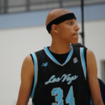 College programs continue to swarm toward 2025 7’0 Xavion Staton