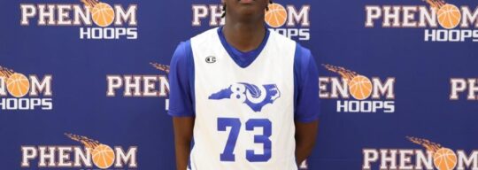 Day 2 Standouts from George Lynch Invitational