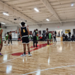 Phenom Game Report: 1of1 Academy vs. Lab University Prep