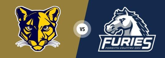 Carmel Tip-Off Game Report: Carmel Christian vs. FCDS