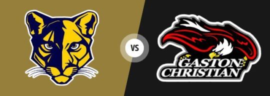 Carmel Tip-Off Game Report: Carmel Christian vs. Gaston Christian