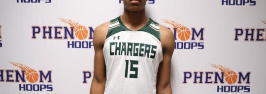 Could See Their Stock Rise: Class of 2026 in NC