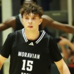 Phenom Commitment Alert: South Carolina gets a big get in 2025 Eli Ellis