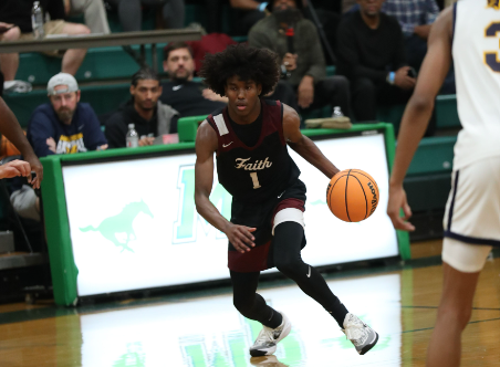 Day 1 Standouts at George Lynch Invitational