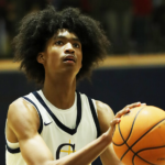 Kameron Taylor Shining as X-Factor for UNC Asheville